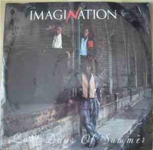 Imagination - Last Days Of Summer