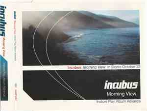 Incubus - Morning View