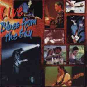 Indigenous  - Live Blues From The Sky