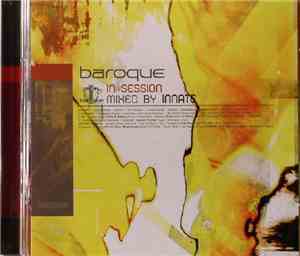 Innate - Baroque In Session