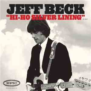 Jeff Beck - Hi Ho Silver Lining