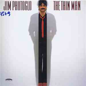Jim Photoglo - The Thin Man