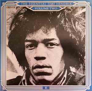 Jimi Hendrix - The Essential Jimi Hendrix Volume Two