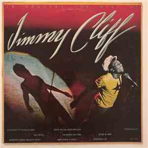 Jimmy Cliff - In Concert The Best Of