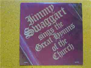 Jimmy Swaggart - Jimmy Swaggart Sings The Great Hymns Of The Church