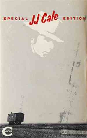 JJ Cale - Special Edition
