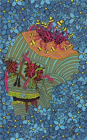 Joe Breitenbach - Beneath Blue Lilacs