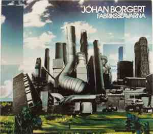 Johan Borgert - Fabriksslavarna