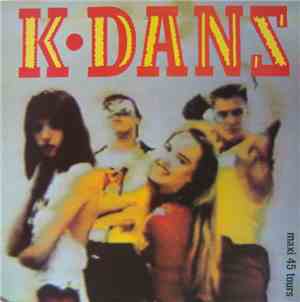 K. Danz - K. Danz