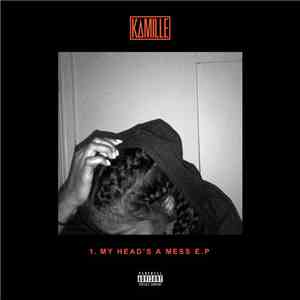 Kamille - 1. My Head's A Mess E.P