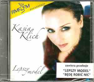 Kasia Klich - Lepszy Model