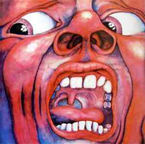 King Crimson - In The Court Of The Crimson King (An Observation By King Cri ...