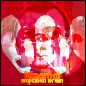 Kisama! - Reptilian Brain