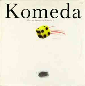 Komeda - Muzyka Krzysztofa Komedy 1