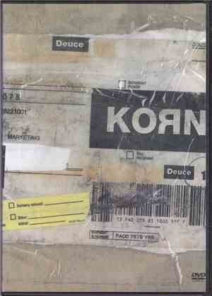 Korn - Deuce