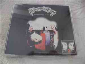 Kottonmouth Kings - Suburban Life