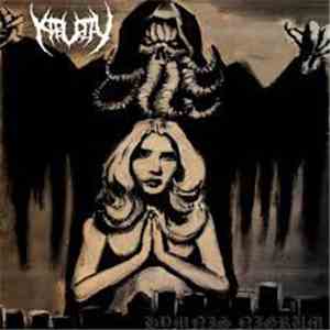 Kthulhu - Hymnis Nigrum