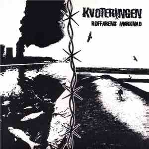 Kvoteringen - Roffarens Marknad