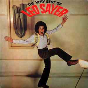 Leo Sayer - The Very Best Of Leo Sayer