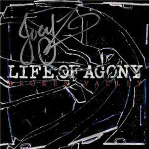Life Of Agony - Broken Valley