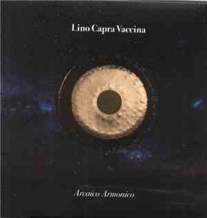Lino Capra Vaccina - Arcaico Armonico