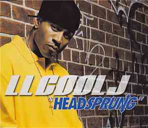 LL Cool J - Headsprung