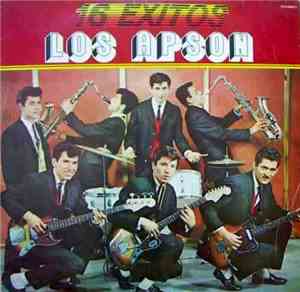 Los Apson - 16 Exitos de Los Apson
