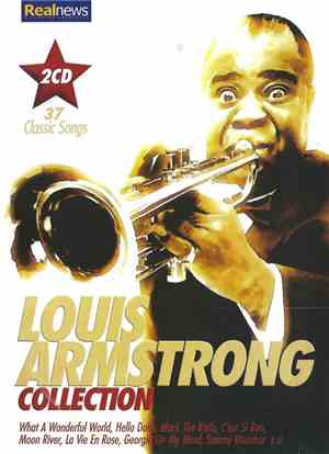 Louis Armstrong - Collection