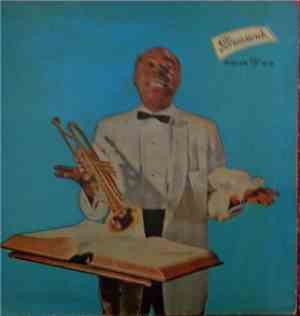 Louis Armstrong, His All Stars And The Sy Oliver Choir - Swing Low Sweet Sa ...
