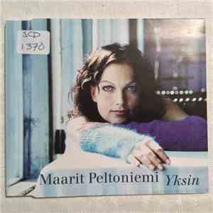 Maarit Peltoniemi - Yksin
