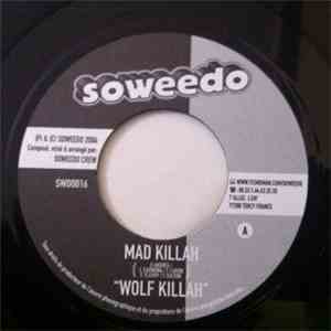 Mad Killah - Wolf Killah