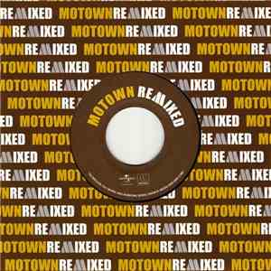 Marvin Gaye & Tammi Terrell - Ain't No Mountain High Enough (Remix) / Let's ...