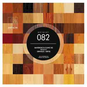Maverickz & Clawz SG - Obvious / Abyss