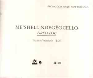 Me'Shell NdegéOcello - Dred Loc