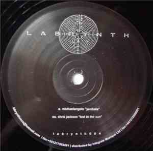 Michaelangelo / Chris Jackson - Jambala / Lost In The Sun