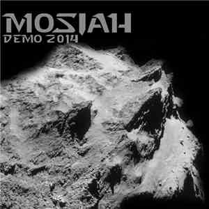 Mosiah  - Demo 2014