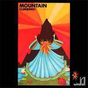 Mountain - Climbing!
