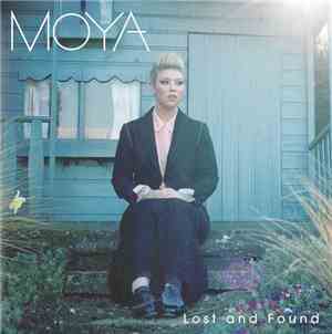 Moya  - Lost And Found