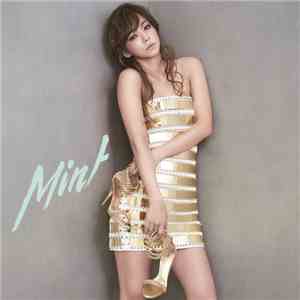 Namie Amuro - Mint