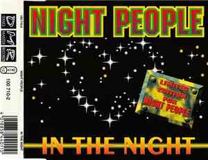 Night People  - In The Night