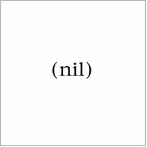 Nil  - Nil From Hell