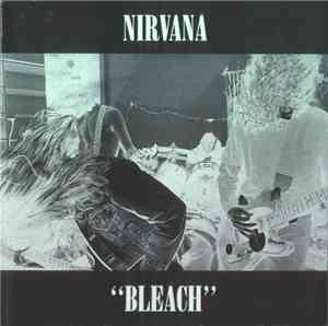 Nirvana - Bleach