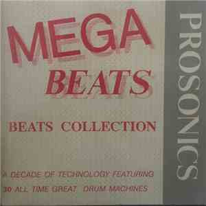 No Artist - Mega Beats