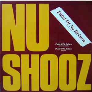 Nu Shooz - Point Of No Return
