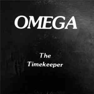 Omega  - The Timekeeper