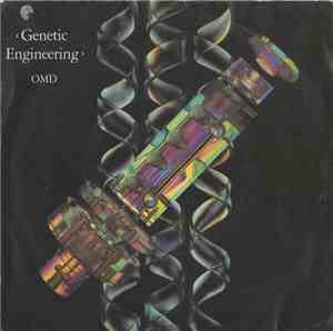 Orchestral Manoeuvres In The Dark - Genetic Engineering