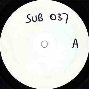 Orlando Voorn - Untitled