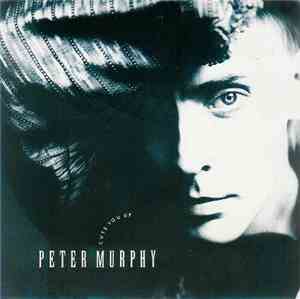 Peter Murphy - Cuts You Up