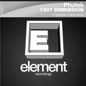 Phutek - 1307 Dimension