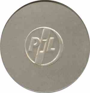 PiL - Metal Box